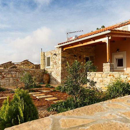 Villa Maria Kythera Katsoulliánika 外观 照片
